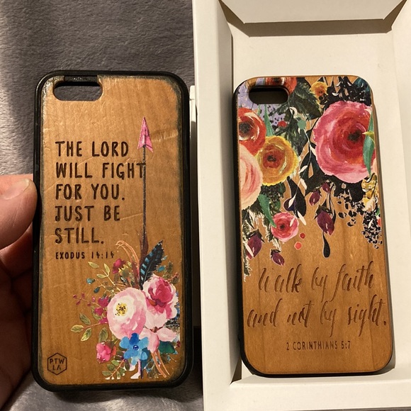 Scripture verse phone case - Picture 16 of 16